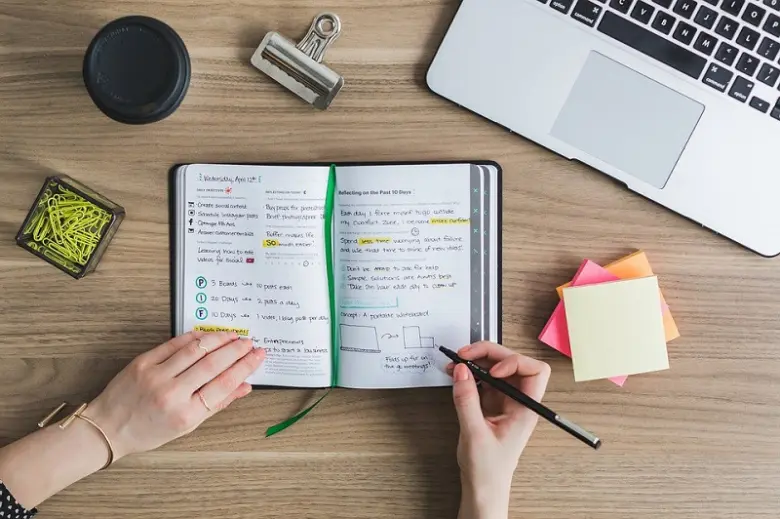 Kỹ năng ghi chép hiệu quả với Cornell Notes, Mind Map và các phương pháp ghi chép nhanh