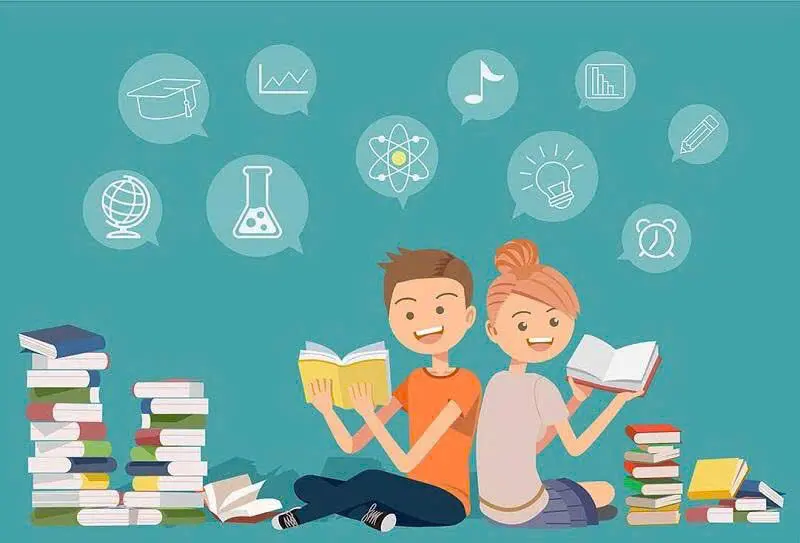 Mẹo học nhanh nhớ lâu thông qua sơ đồ tư duy và kỹ thuật ghi nhớ